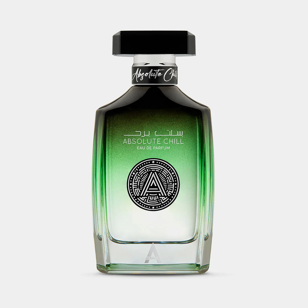 Absolute Chill Atralia 100ML