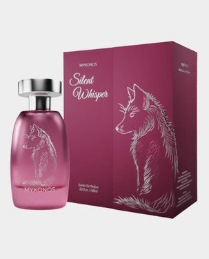 Silent Whisper Mykonos 100ml