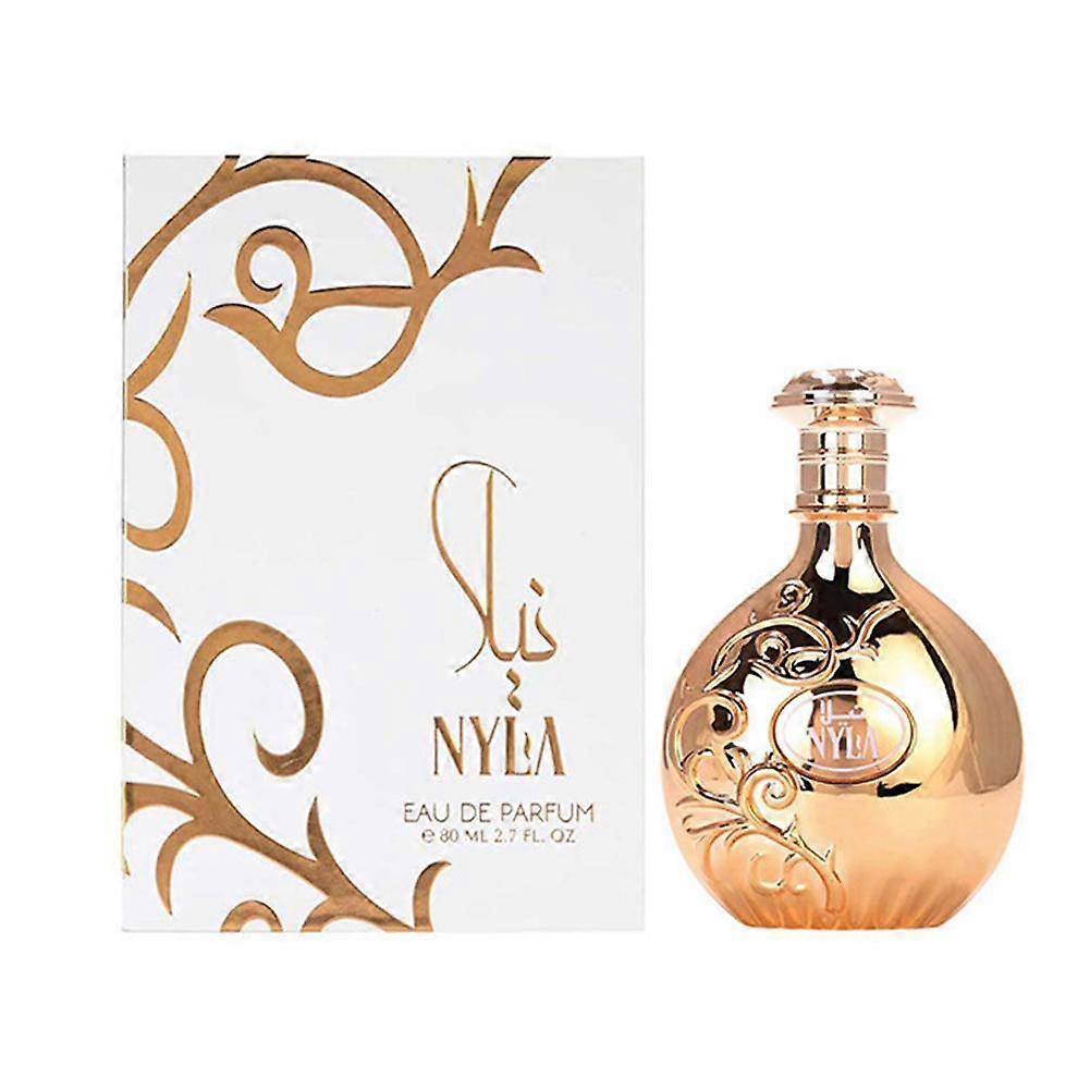 Arabiyat Prestige Nyla Eau de Parfum 80ml