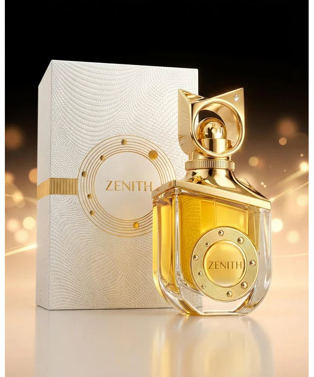 Zenith Riiffs 100ML
