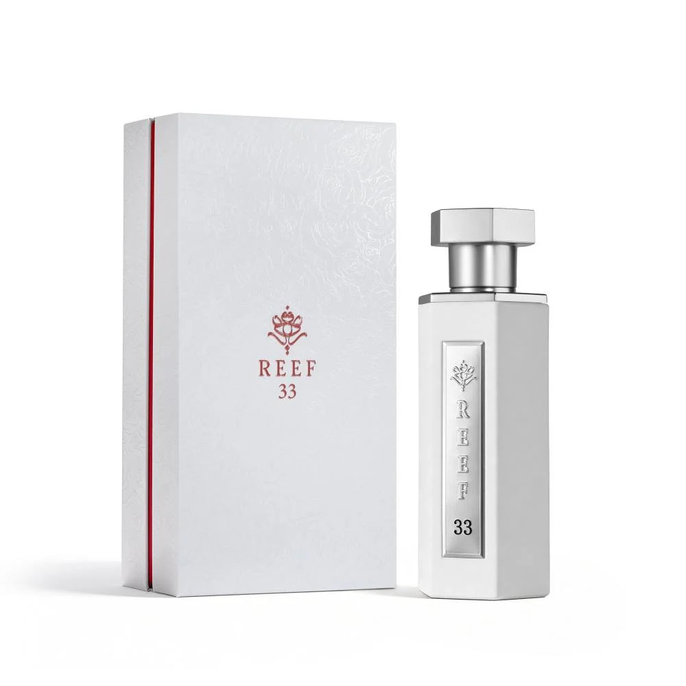 33 White Reef 100ML