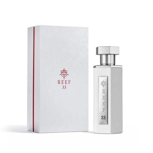 Reef 33 White 100ML
