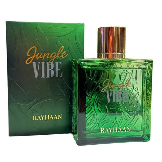 Rayhaan Jungle Vibe 100ml