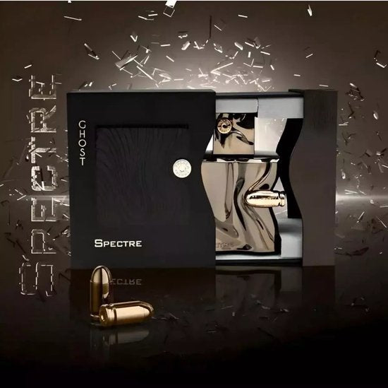 Spectre Ghost French Avenue 100ML
