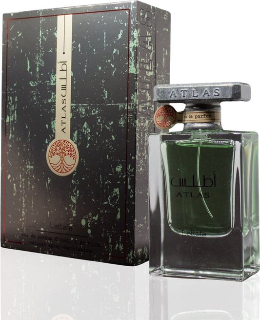Atlas Lattafa 55ML