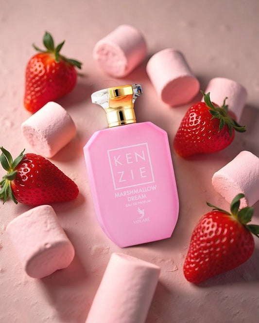 Kenzie Marshmallow Dream Eau de Parfum volare 100ml