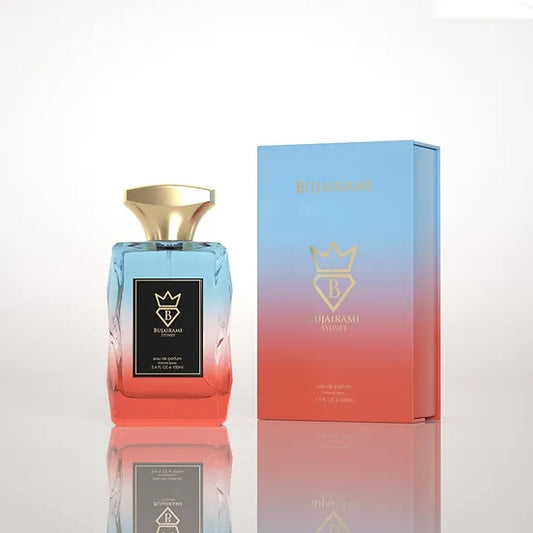 Bujairami Powerful Lady 100ml
