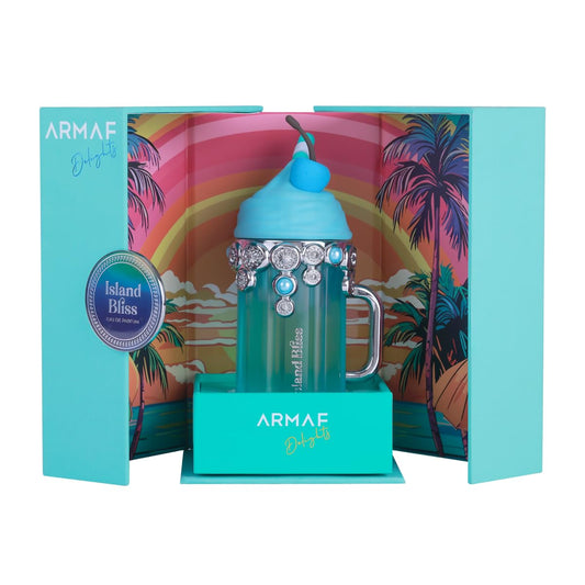 Island Bliss Armaf 100ml