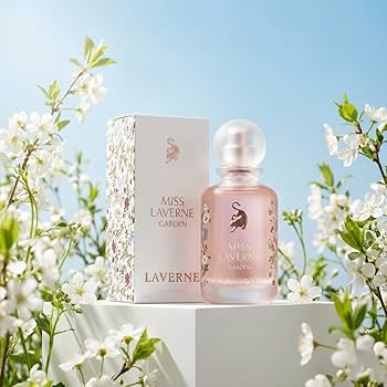 Miss Laverne Garden 100ML
