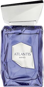Atlantis Extrait French Avenue 100ML