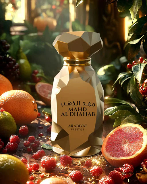 Mahd Al Dhahab Arabiyat Prestige 100ML