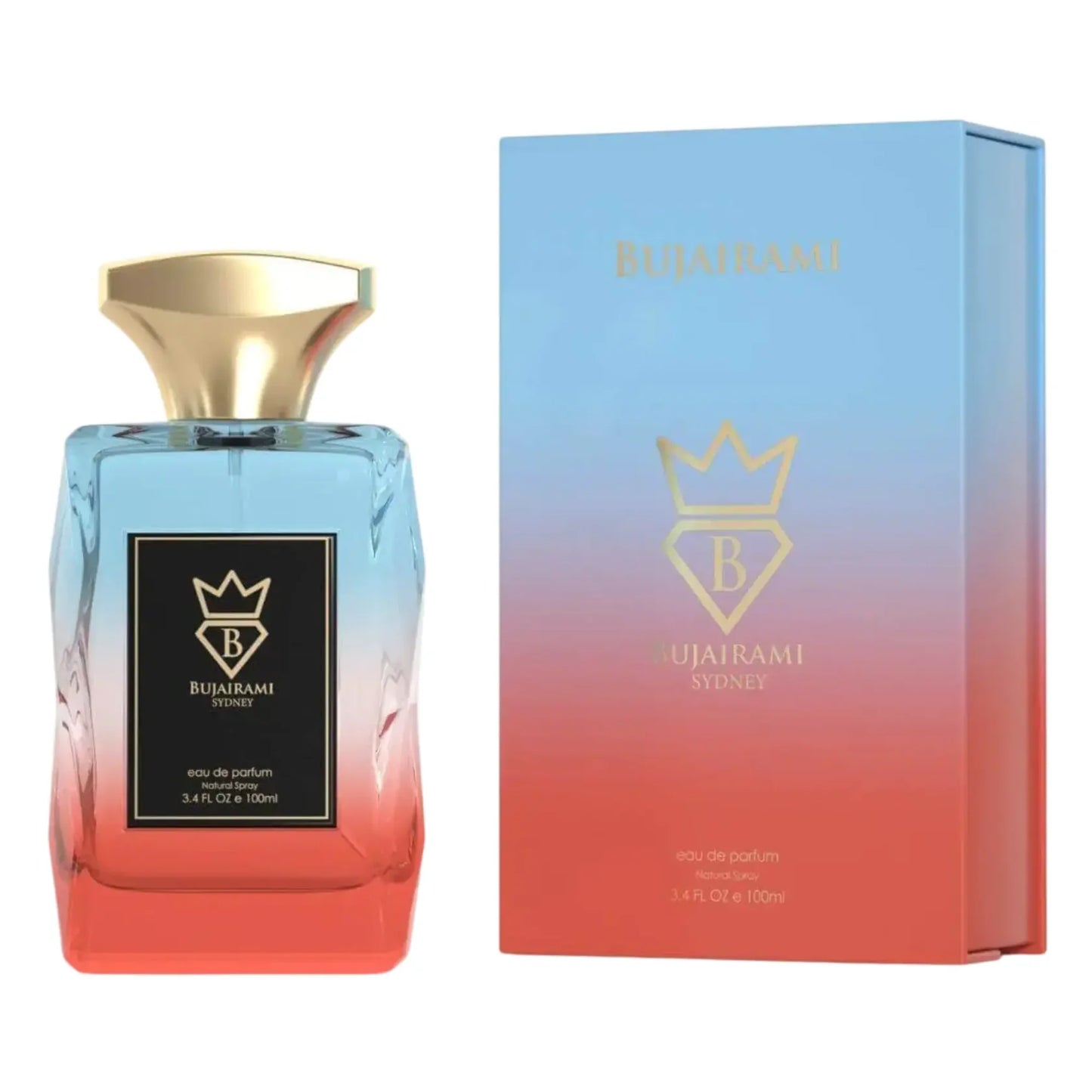 Unforgettable Bujairam 100 ML