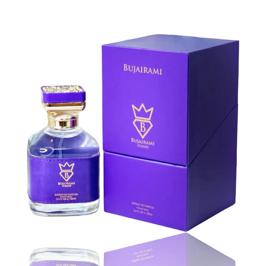 Bujairami Cosmic fever 100ML