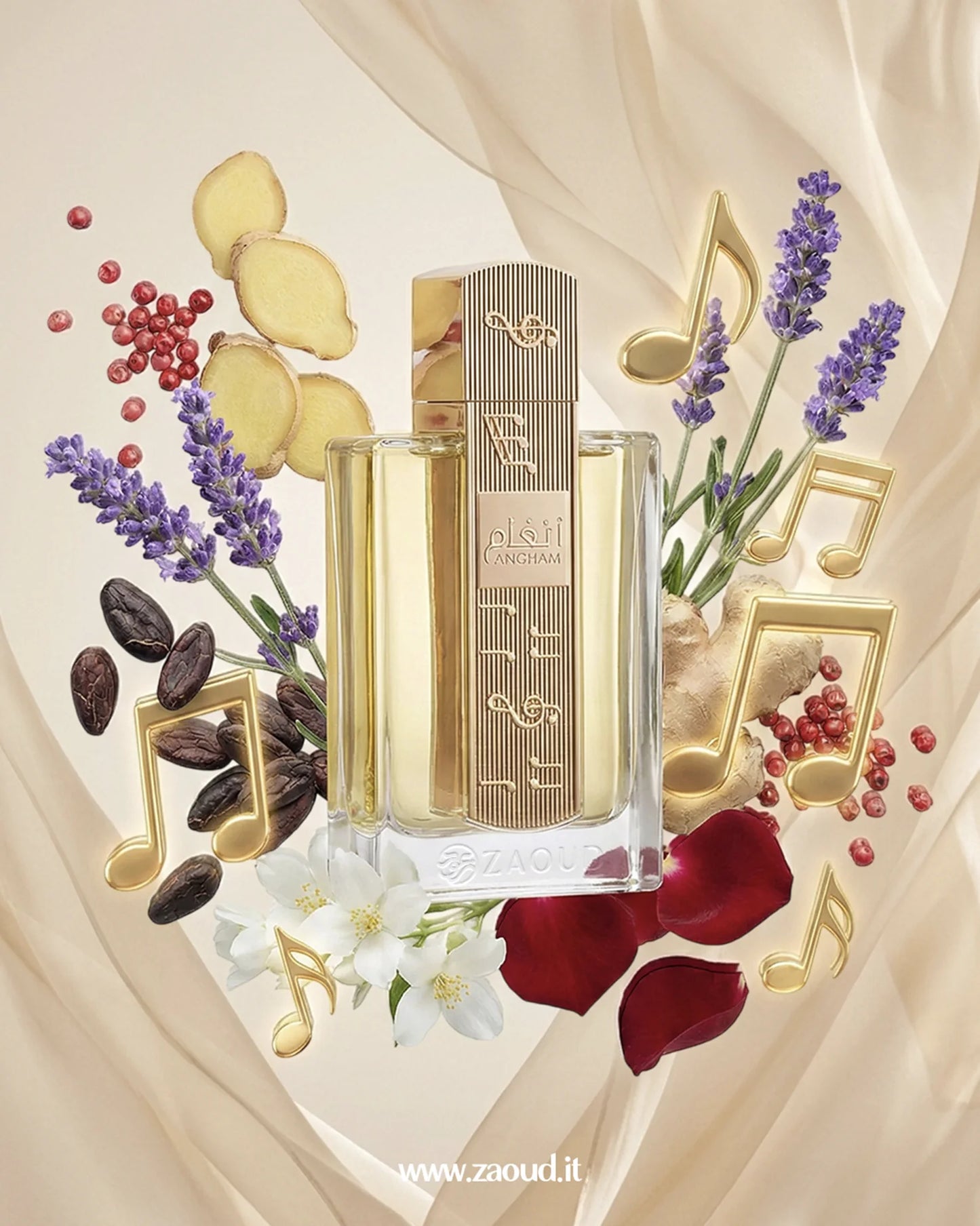 Angham Lattafa 100ML