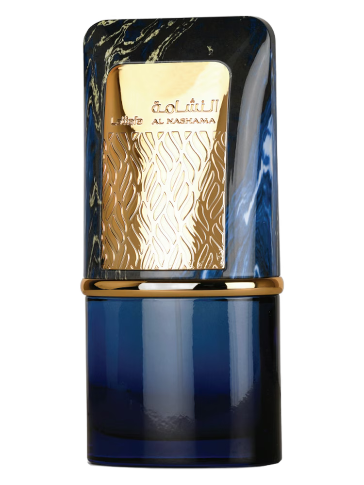 Al Nashama Caprice Lattafa 100ml