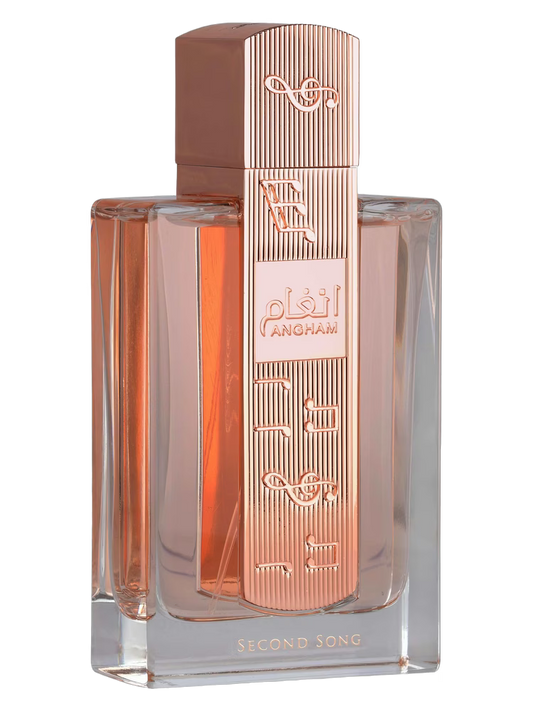 Angham Second Song Lattafa 100ML