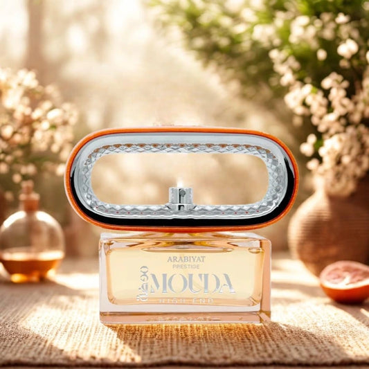 Mouda High End Arabiyat Prestige 100ml