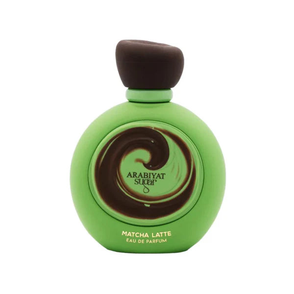 Matcha Latte 100ml