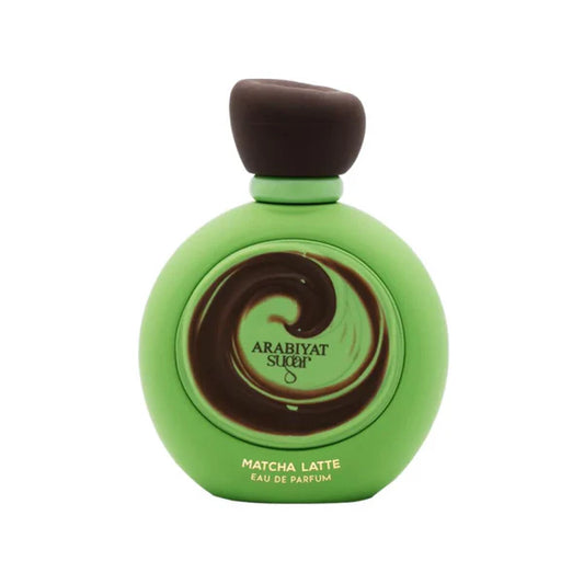 Matcha Latte 100ml