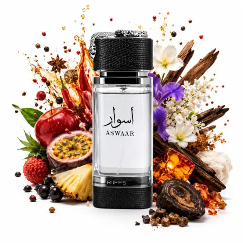 Aswaar Riifs 100ML
