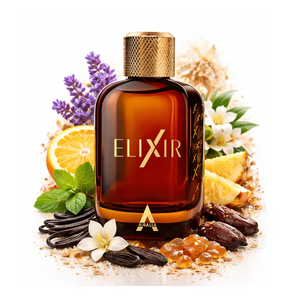 Elixir Atralia 100ML