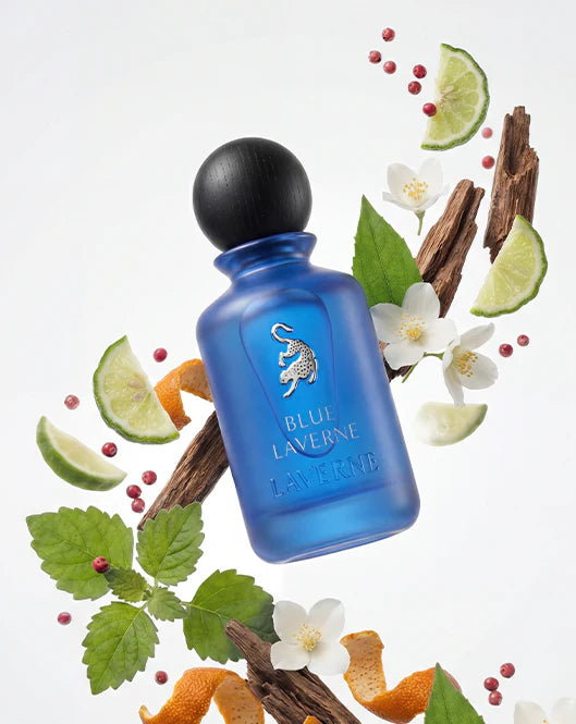 Blue Laverne 100ML