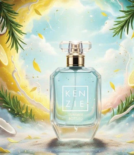 Kenzie Summer Bottled Volaré