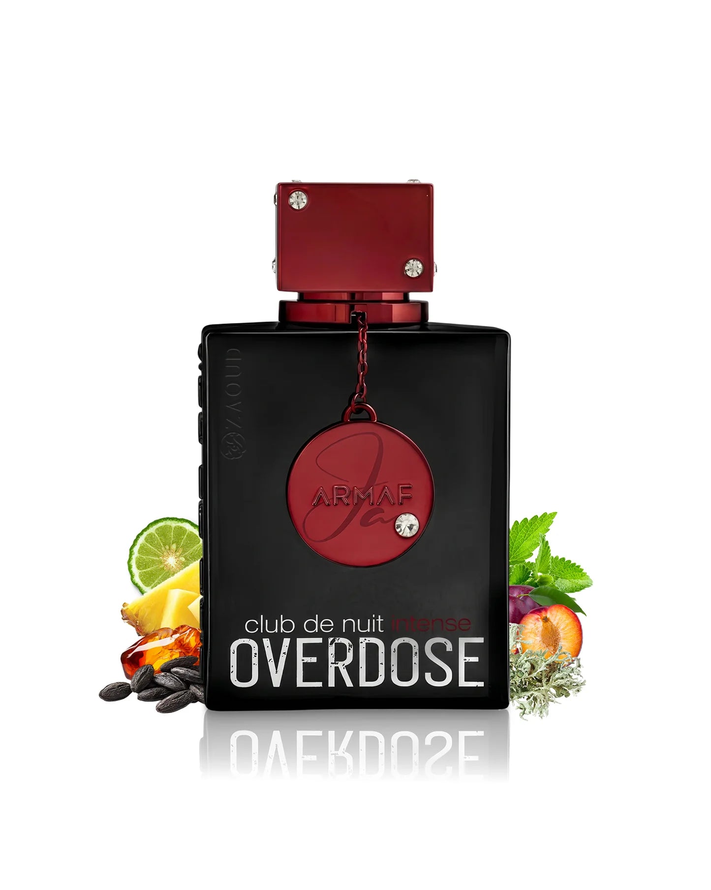 Club De Nuit Intense Overdose 105ml