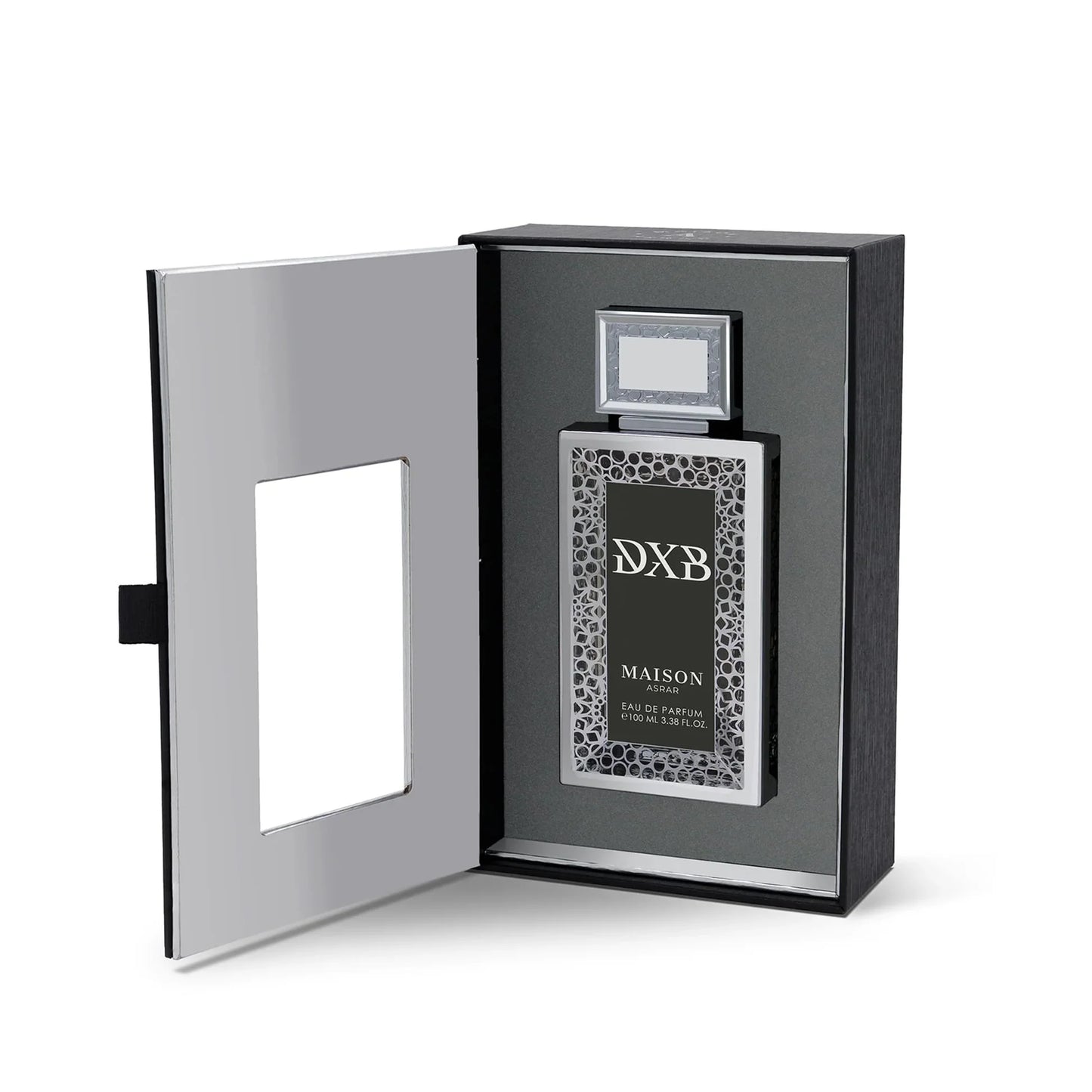 DXB MAISON ASRAR 100ML
