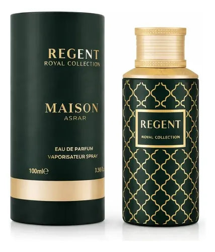 Regent MAISON ASRAR 100ML