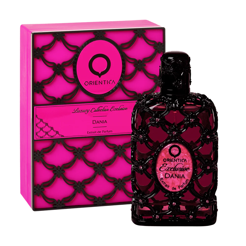 Dania Orientica Premium 80ml