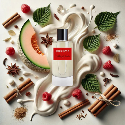 Dolcezaa 50ML