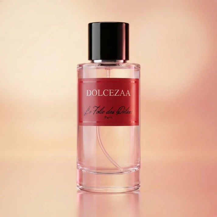 Dolcezaa 50ML