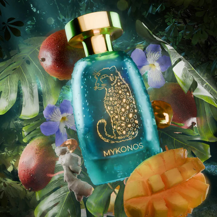 Mykonos Dreamscape 100ML