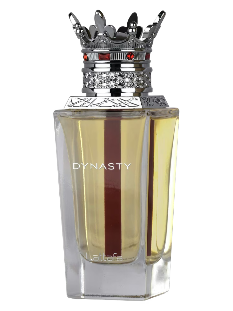 Dynasty Lattafa 100ml