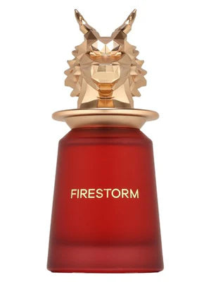 Firestorm - French Avenue 100ml
