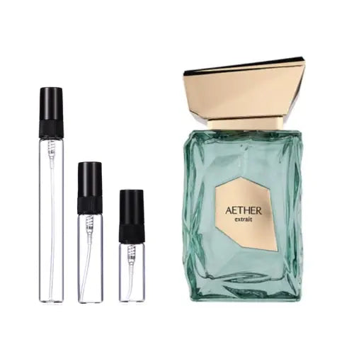 Aether Extrait French Avenue Sample