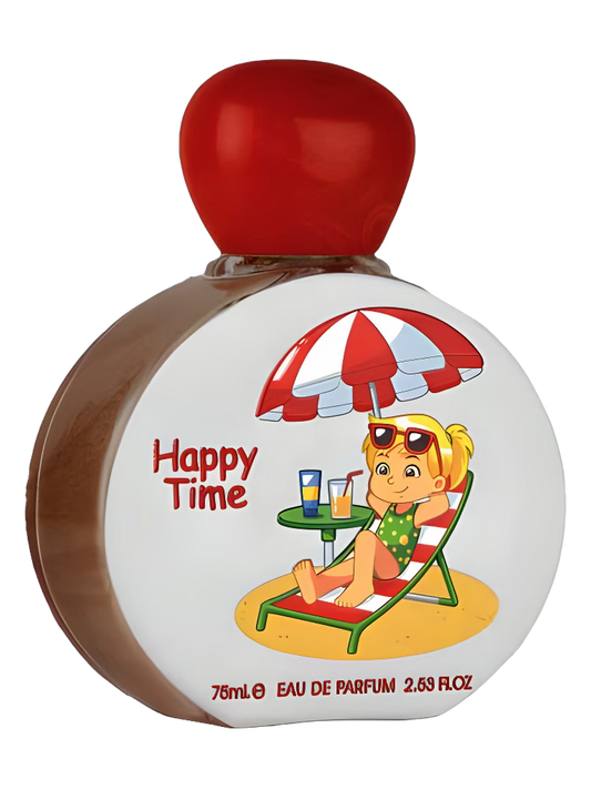 Happy Time Lattafa 75 ml