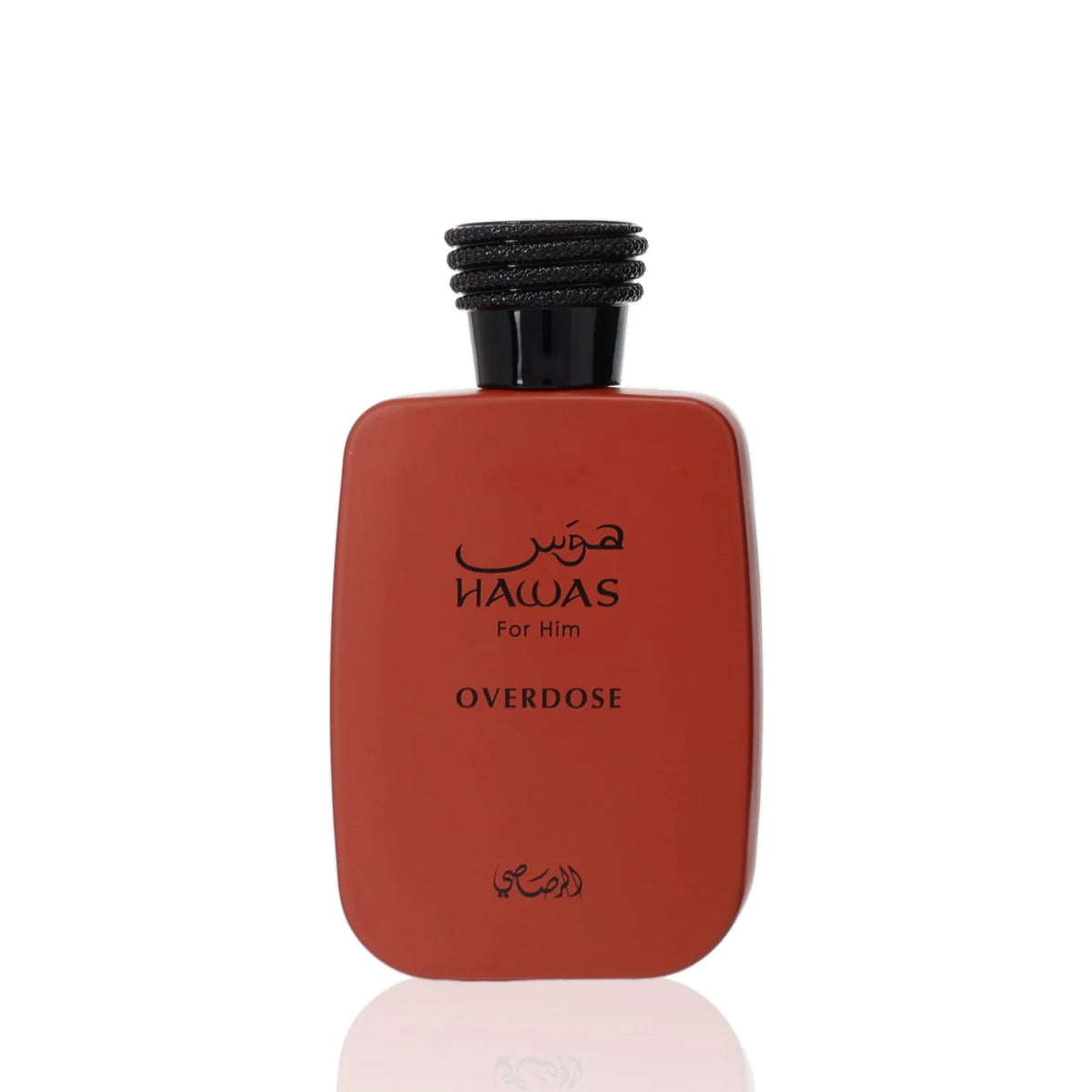 Hawas Overdose Rasasi 100ml