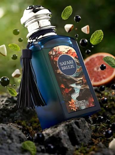 Safari Breeze French Avenue 100ML