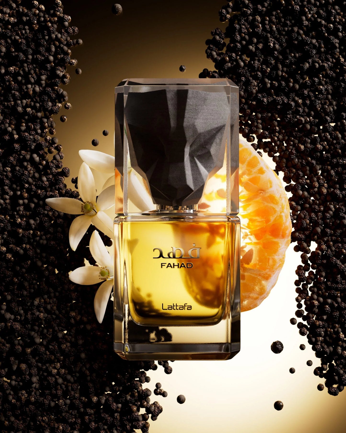 Fahad Lattafa 100ML