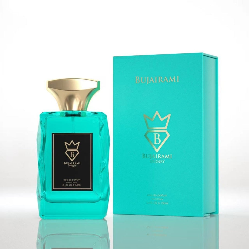 Bujairami No Limit 100ML