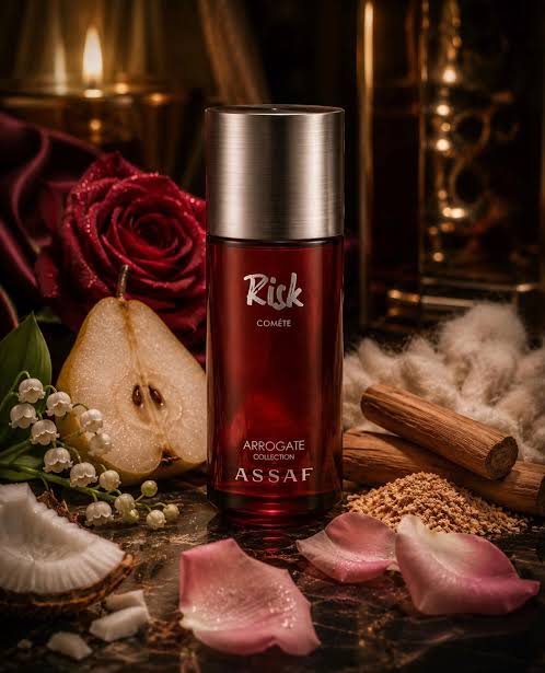 Risk Comete Assaf 150ML
