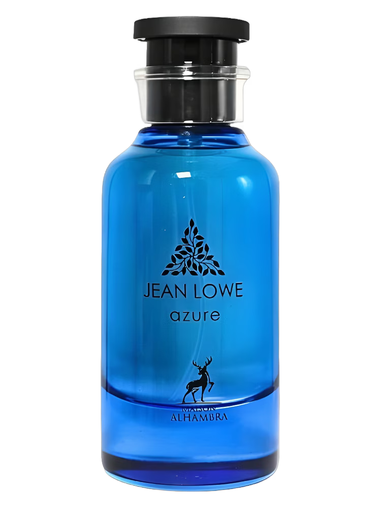 Jean Lowe Azure Maison Alhambra 100ml