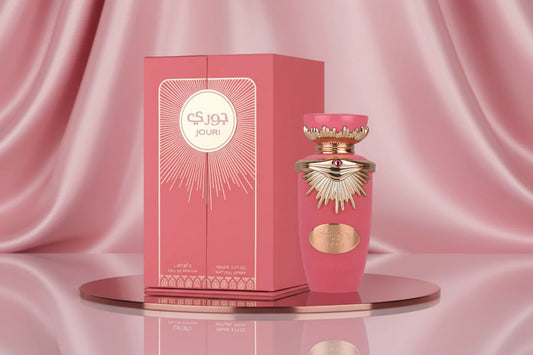 Jouri Lattafa Perfumes 100ML