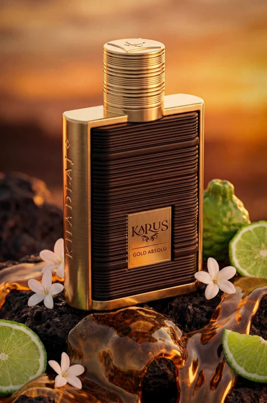 Karus Gold Absolu Khadlaj 100ml