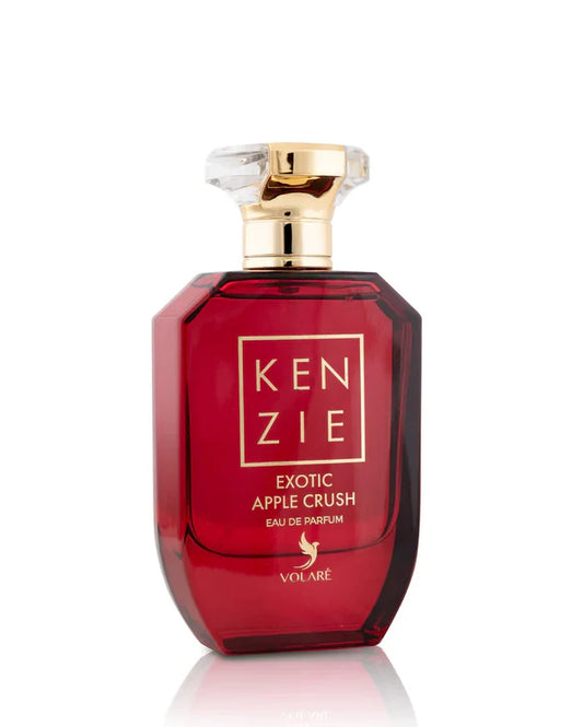 Kenzie Exotic Apple Crush - Volare 100ml