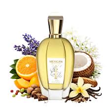 Mexican Bronco Volaré 100ml