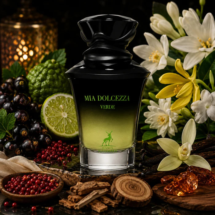 Mia Dolcezza Verde Maison Alhambra 100ML