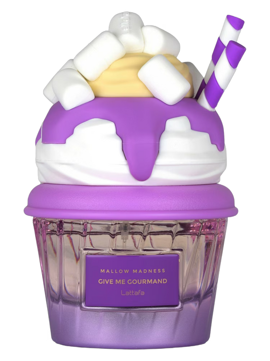 Mallow Madness Lattafa